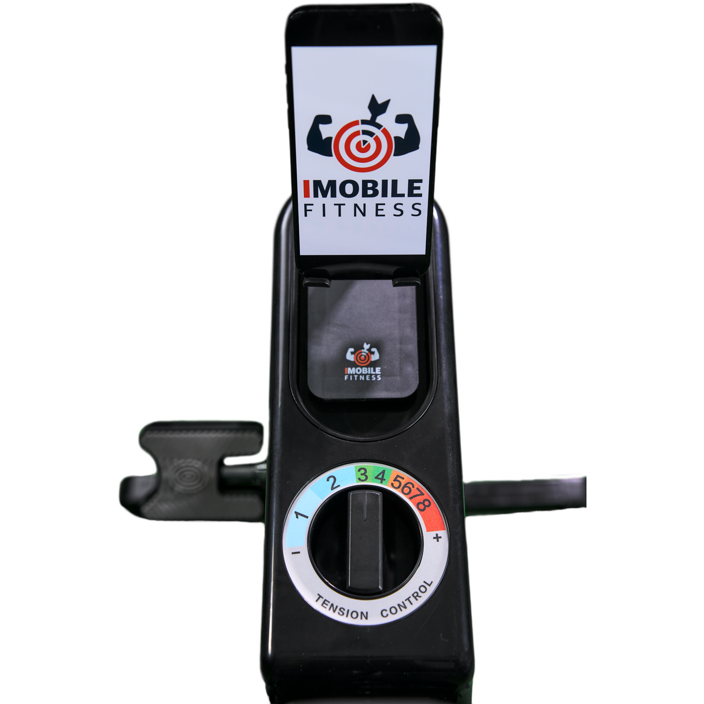 Only I Mobile Fitness Bike