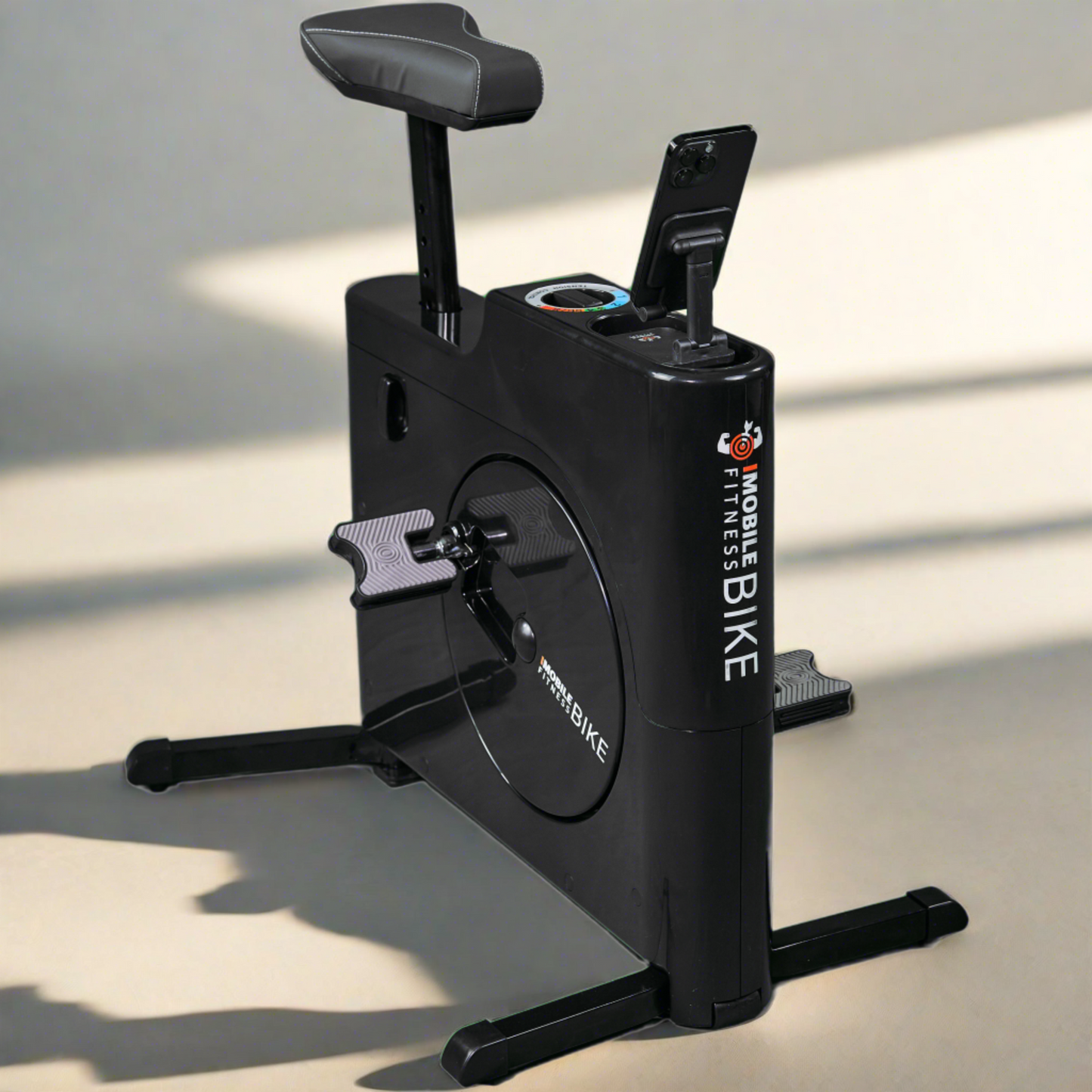 Only I Mobile Fitness Bike
