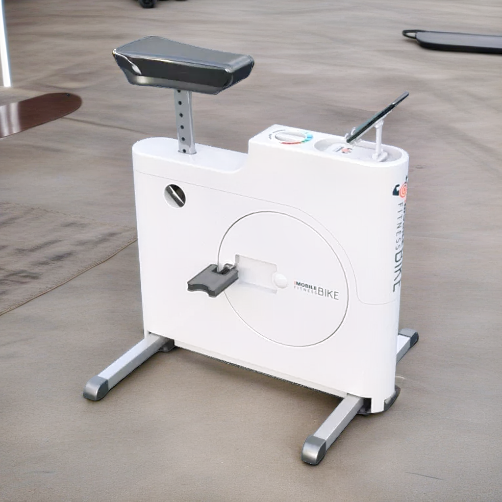 Only I Mobile Fitness Bike